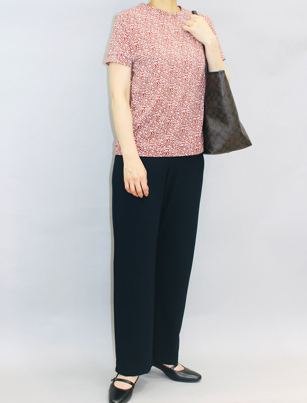 Coordinate 1 サブ