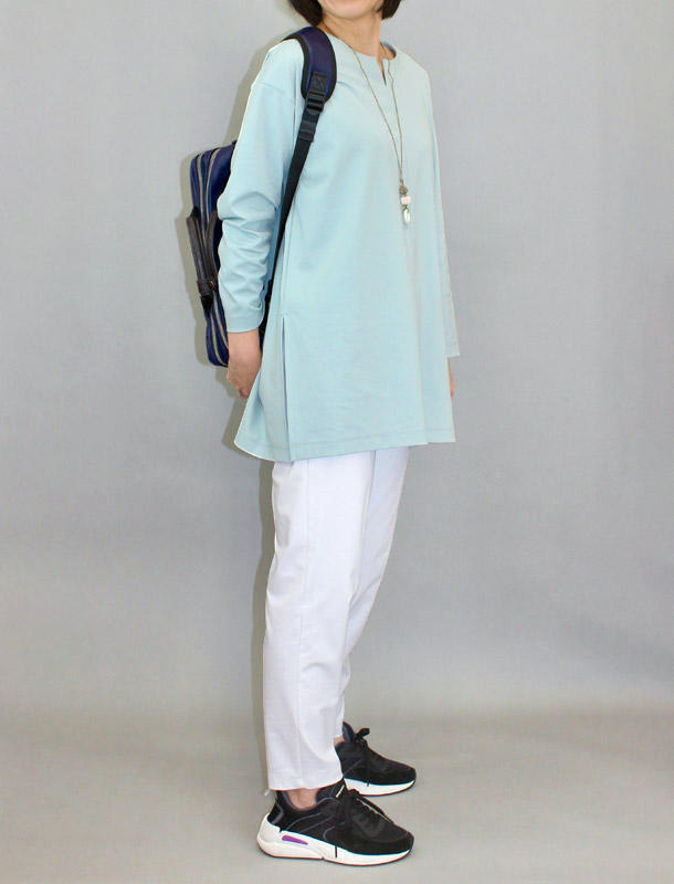Coordinate 8 サブ