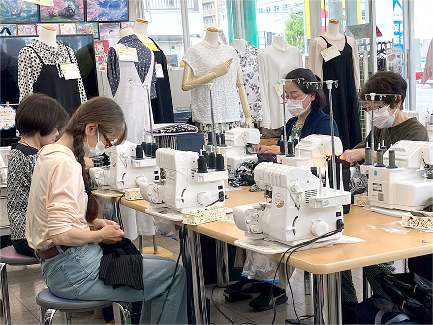ピックアップスクール #20 静岡池田店